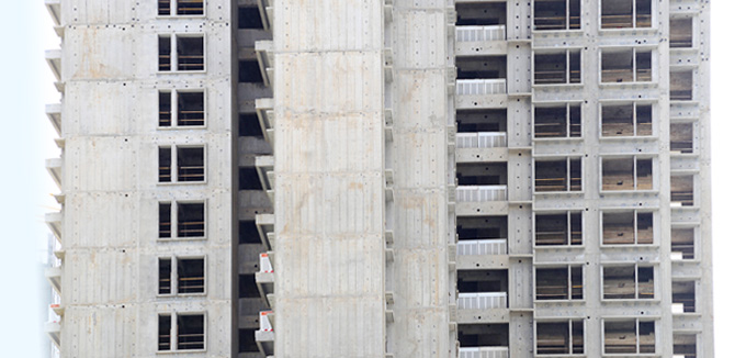 科立建筑模板-房屋建筑1